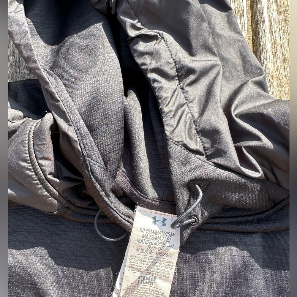 Under Armour Hoodie